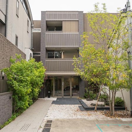 Home Inn Kujo Kawaramachi เกียวโต ภายนอก รูปภาพ