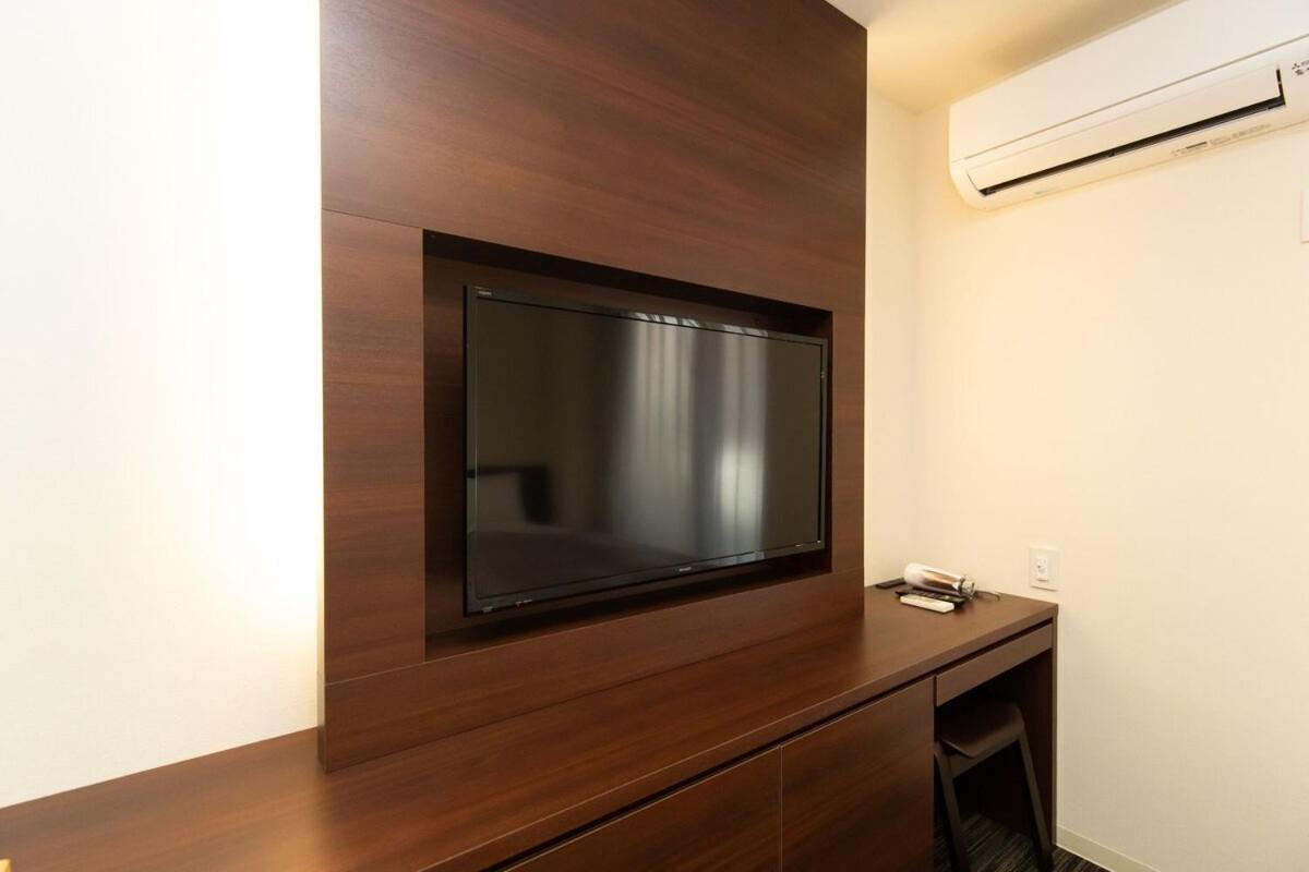 Home Inn Kujo Kawaramachi เกียวโต ภายนอก รูปภาพ