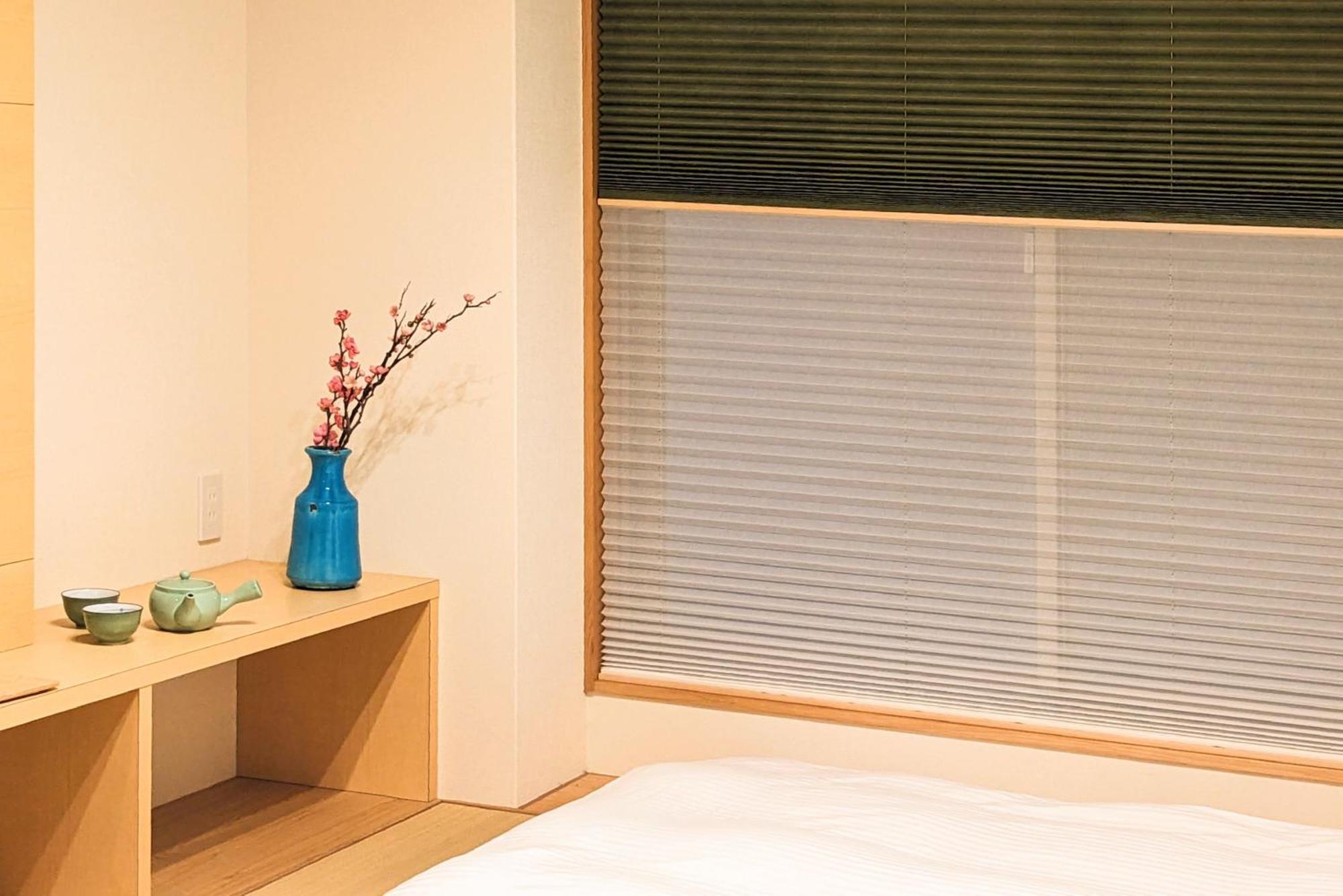 Home Inn Kujo Kawaramachi เกียวโต ภายนอก รูปภาพ