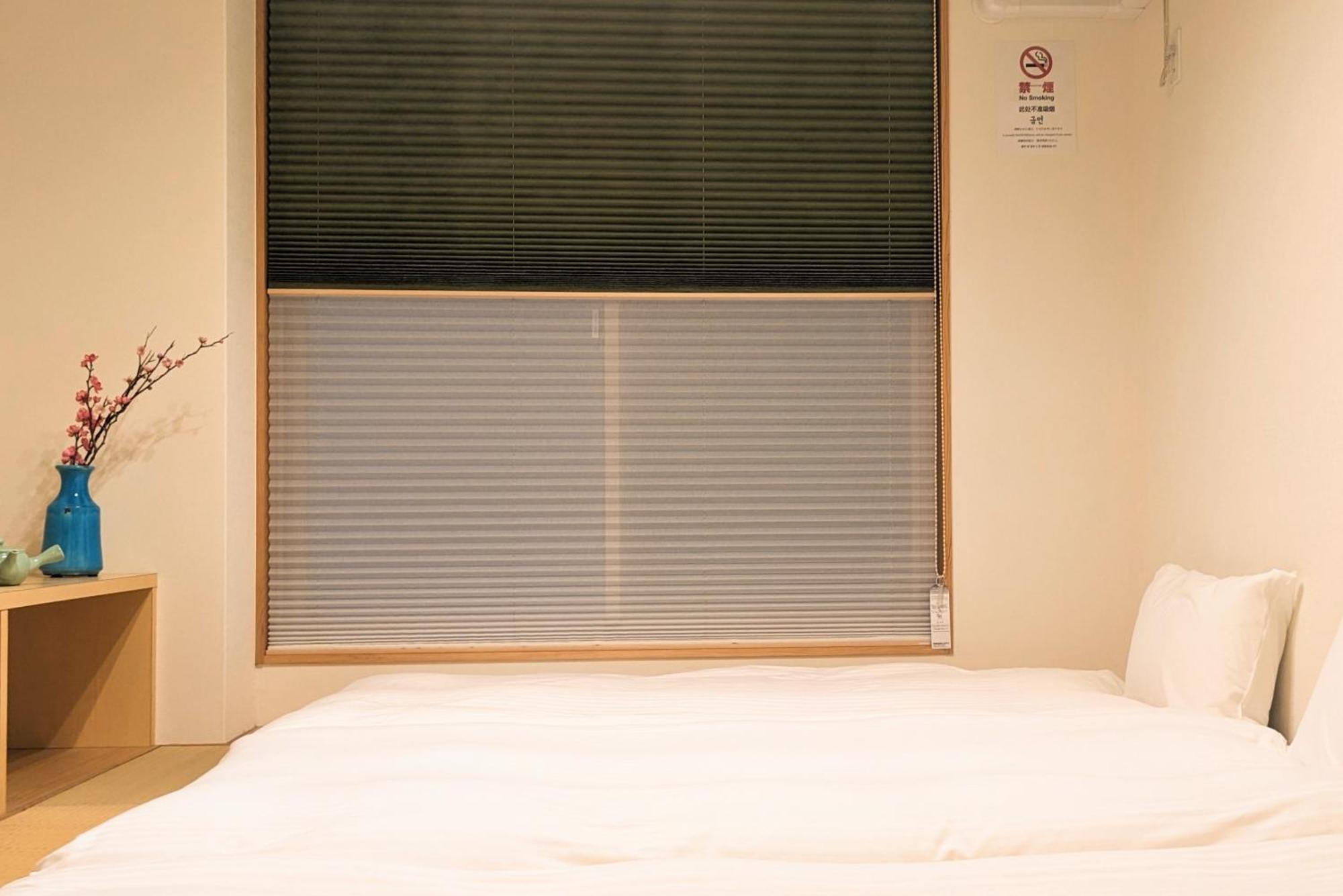 Home Inn Kujo Kawaramachi เกียวโต ภายนอก รูปภาพ