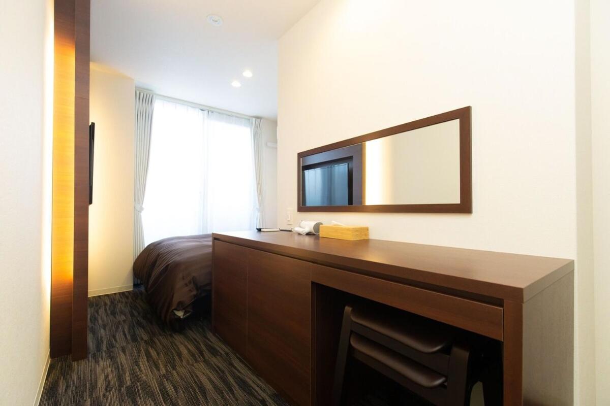 Home Inn Kujo Kawaramachi เกียวโต ภายนอก รูปภาพ