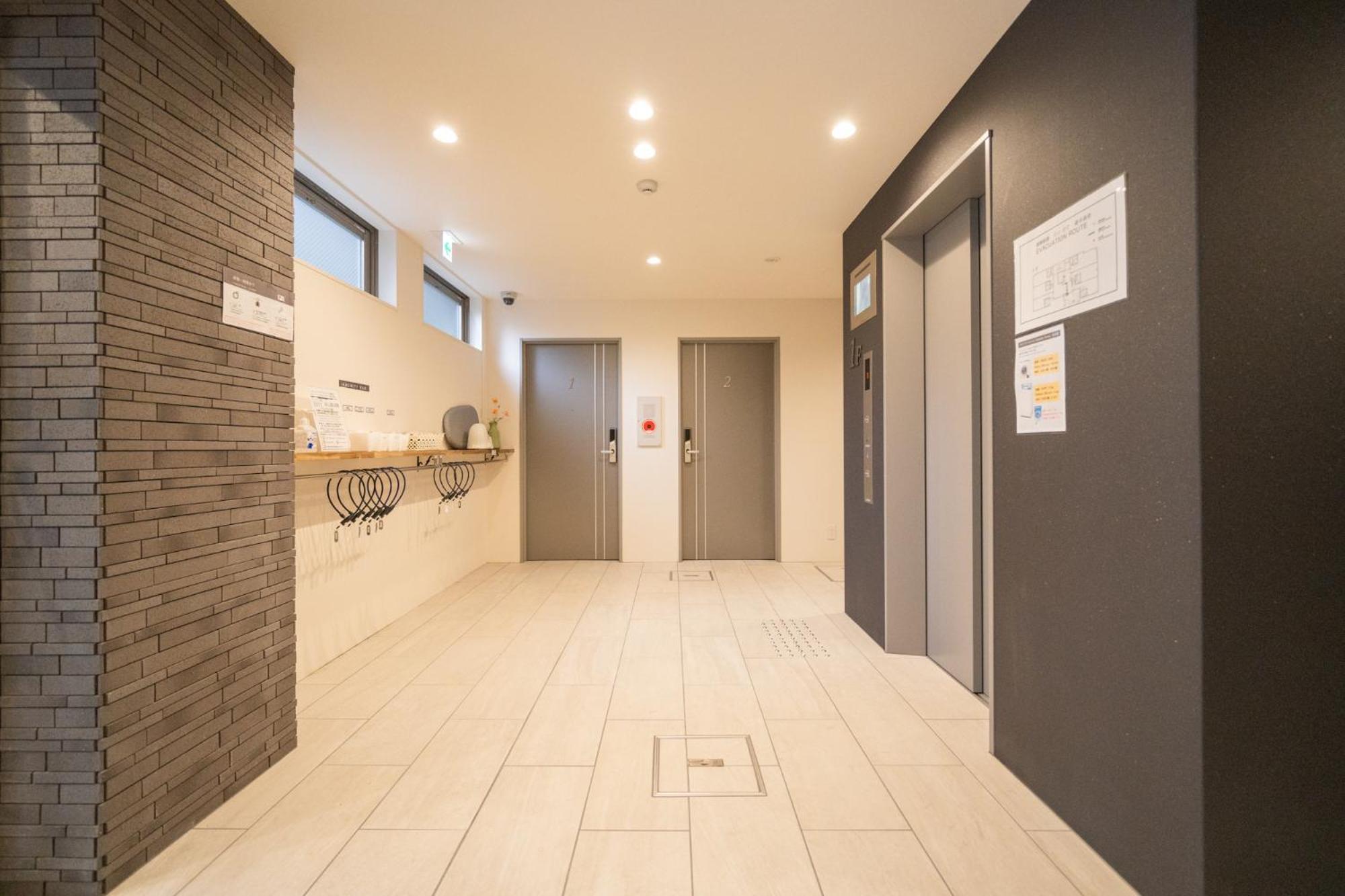 Home Inn Kujo Kawaramachi เกียวโต ภายนอก รูปภาพ
