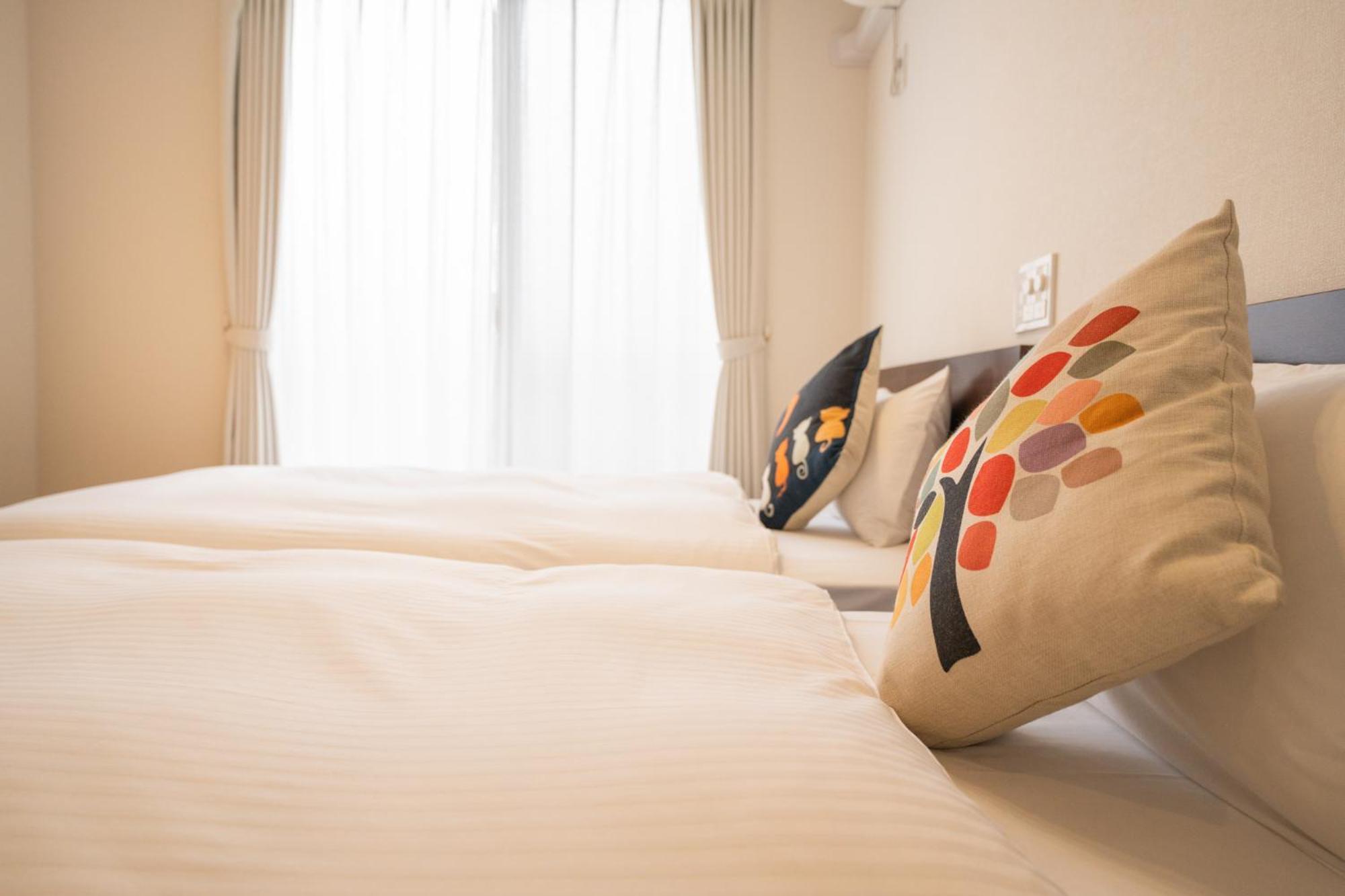 Home Inn Kujo Kawaramachi เกียวโต ภายนอก รูปภาพ