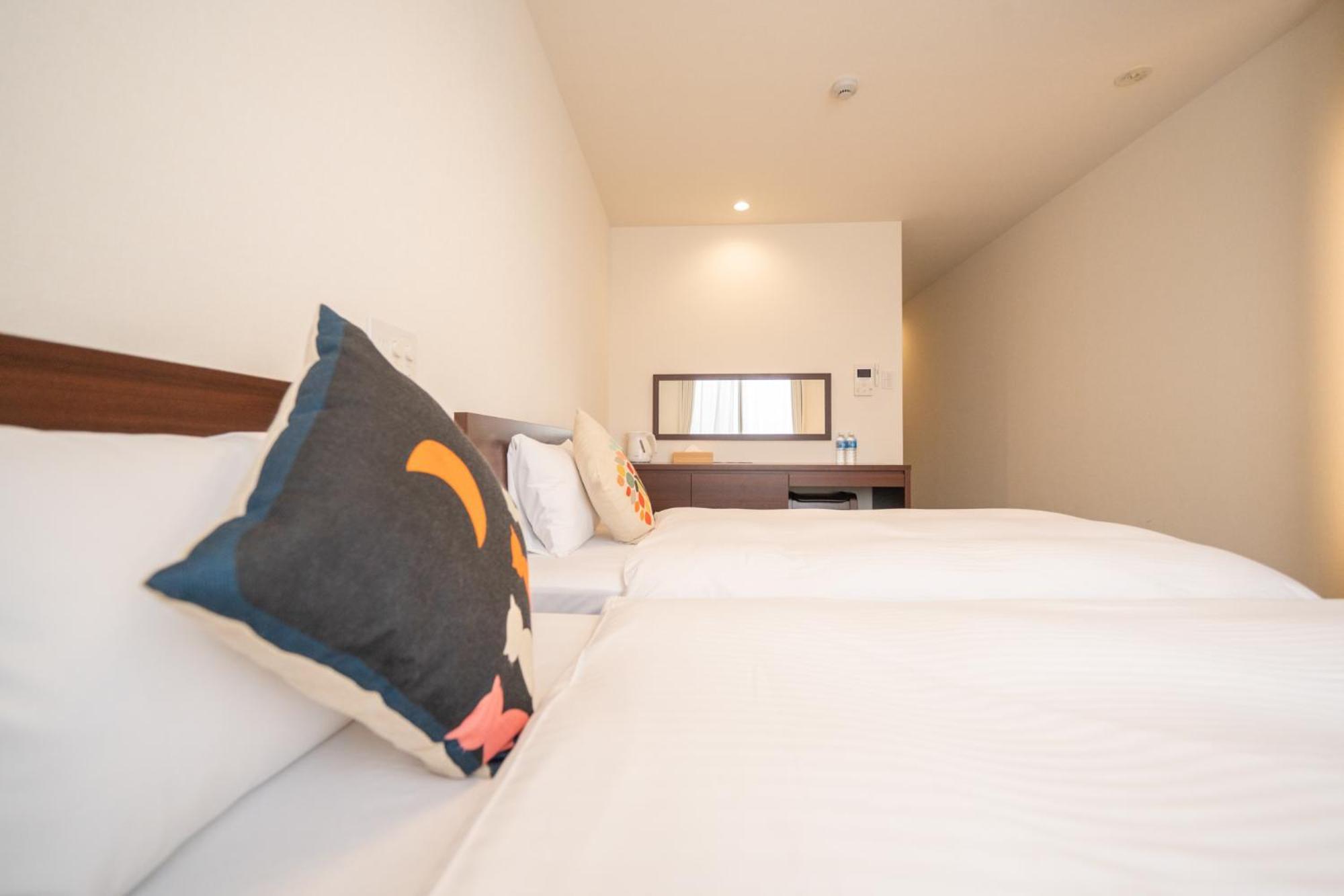 Home Inn Kujo Kawaramachi เกียวโต ภายนอก รูปภาพ
