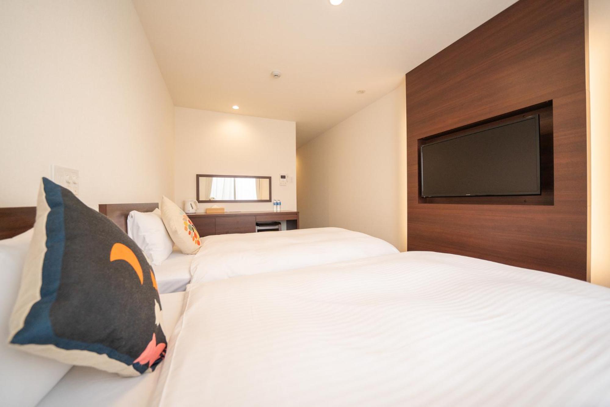 Home Inn Kujo Kawaramachi เกียวโต ภายนอก รูปภาพ