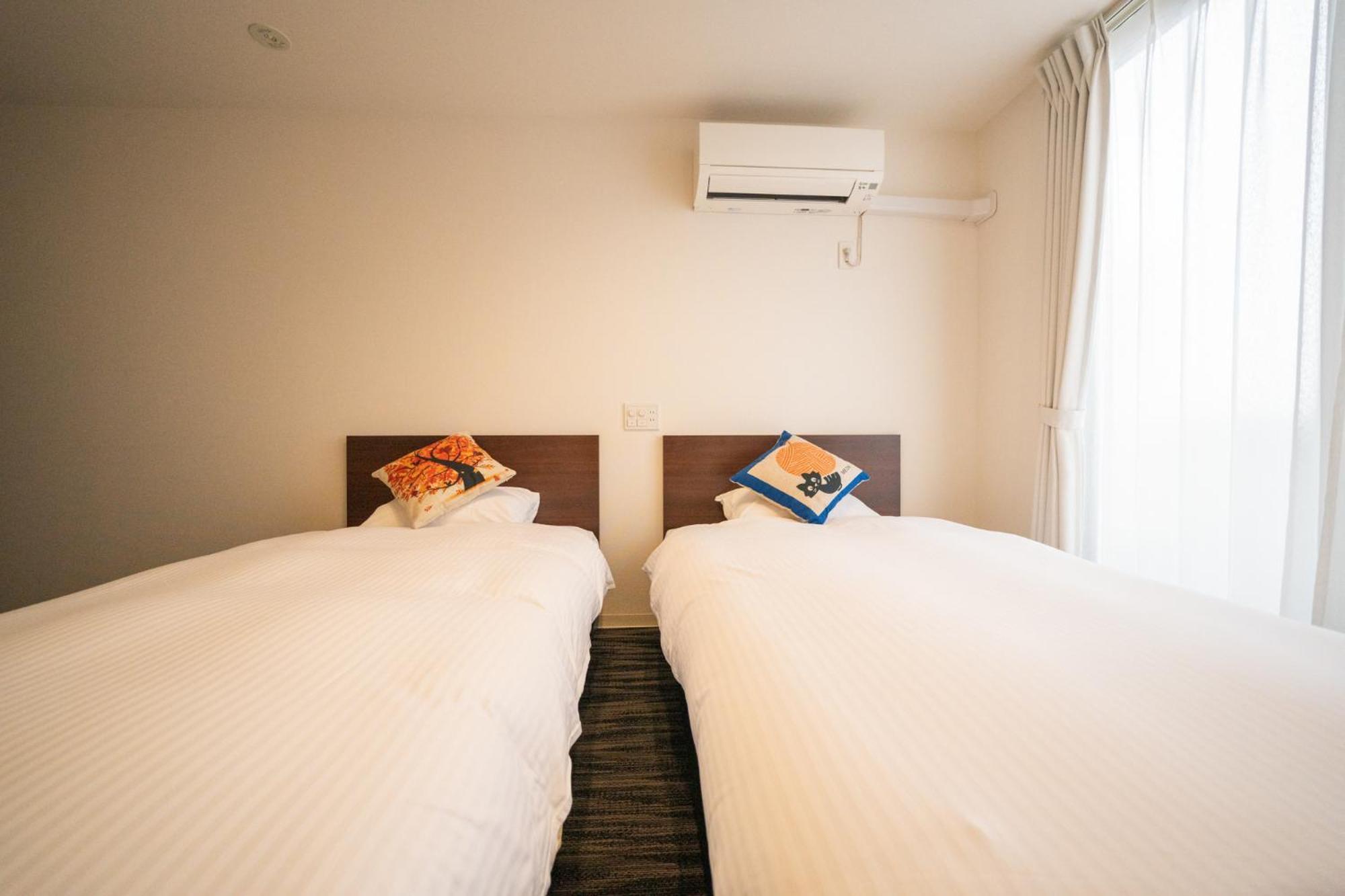 Home Inn Kujo Kawaramachi เกียวโต ภายนอก รูปภาพ
