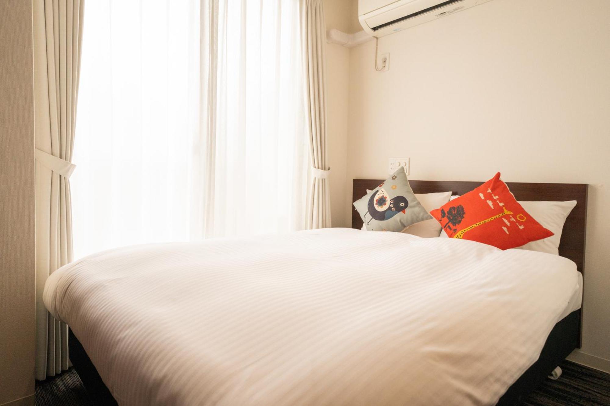 Home Inn Kujo Kawaramachi เกียวโต ภายนอก รูปภาพ