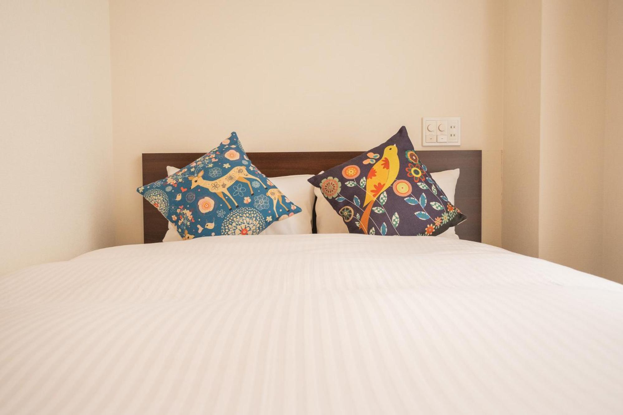 Home Inn Kujo Kawaramachi เกียวโต ภายนอก รูปภาพ