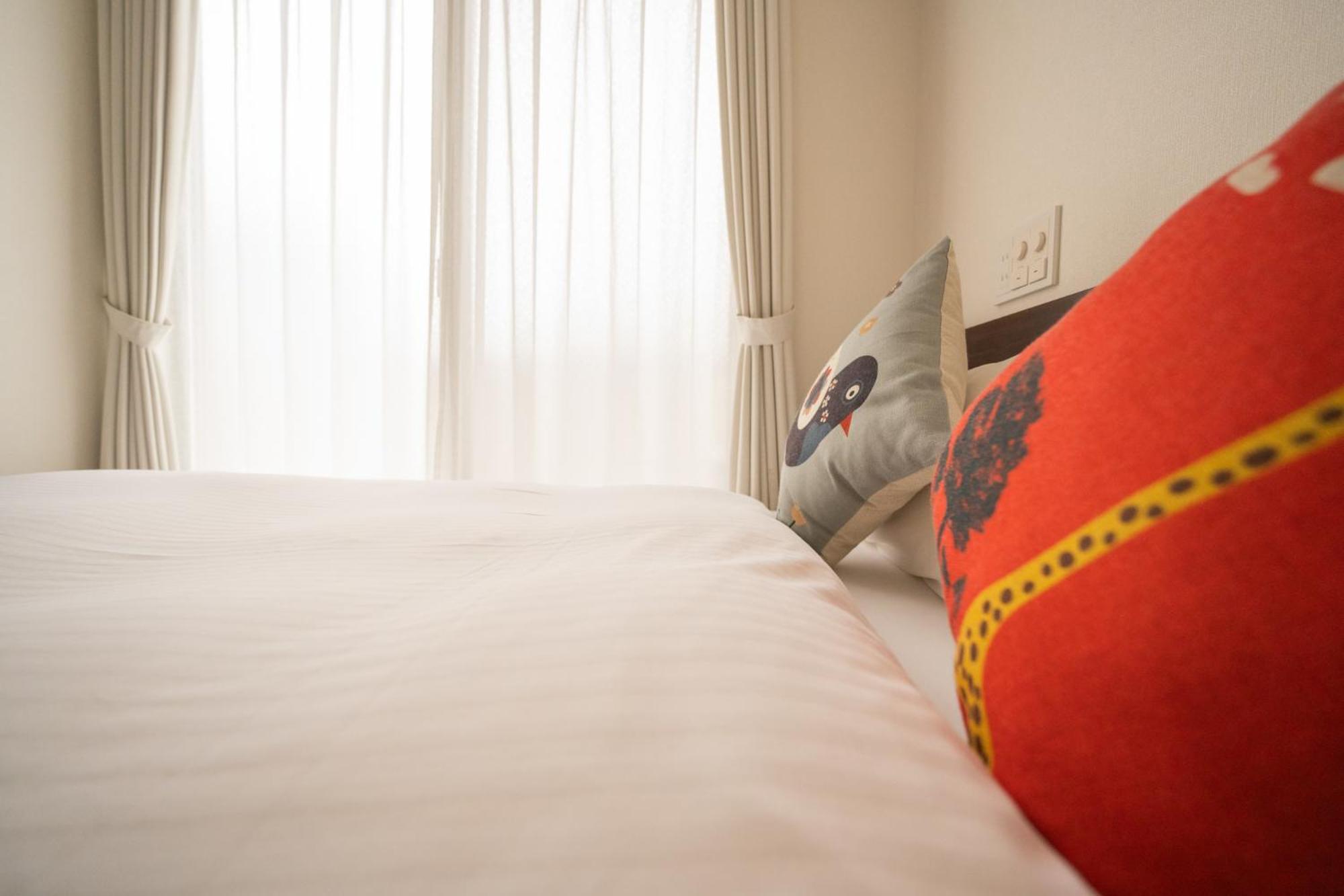 Home Inn Kujo Kawaramachi เกียวโต ภายนอก รูปภาพ