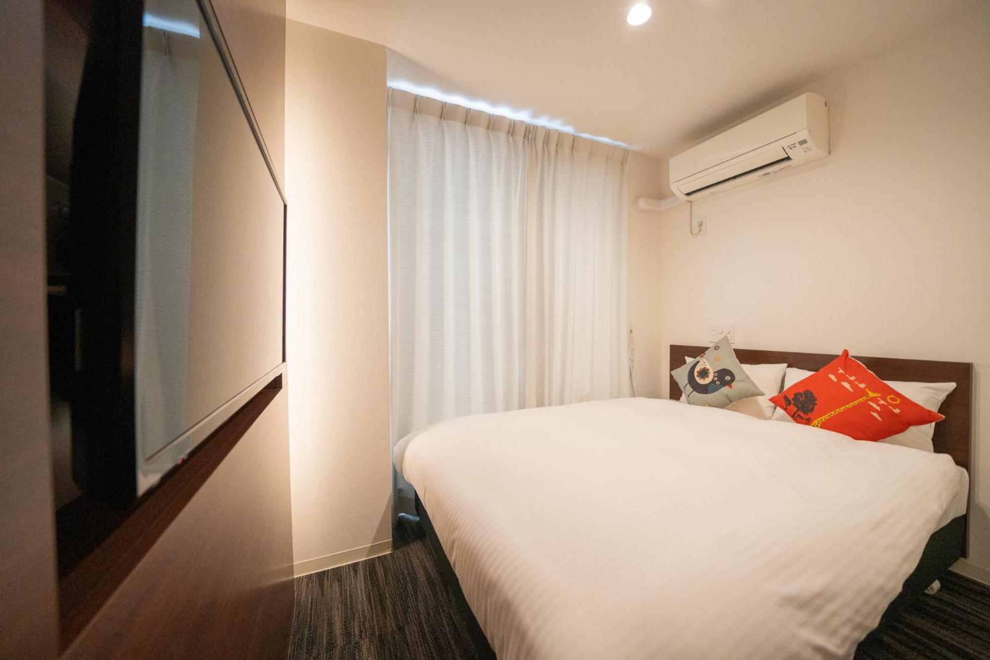 Home Inn Kujo Kawaramachi เกียวโต ภายนอก รูปภาพ