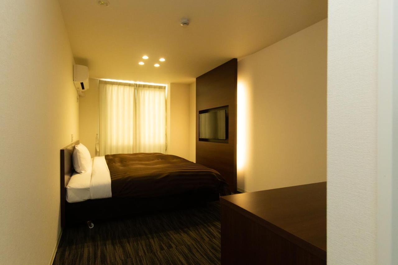 Home Inn Kujo Kawaramachi เกียวโต ภายนอก รูปภาพ
