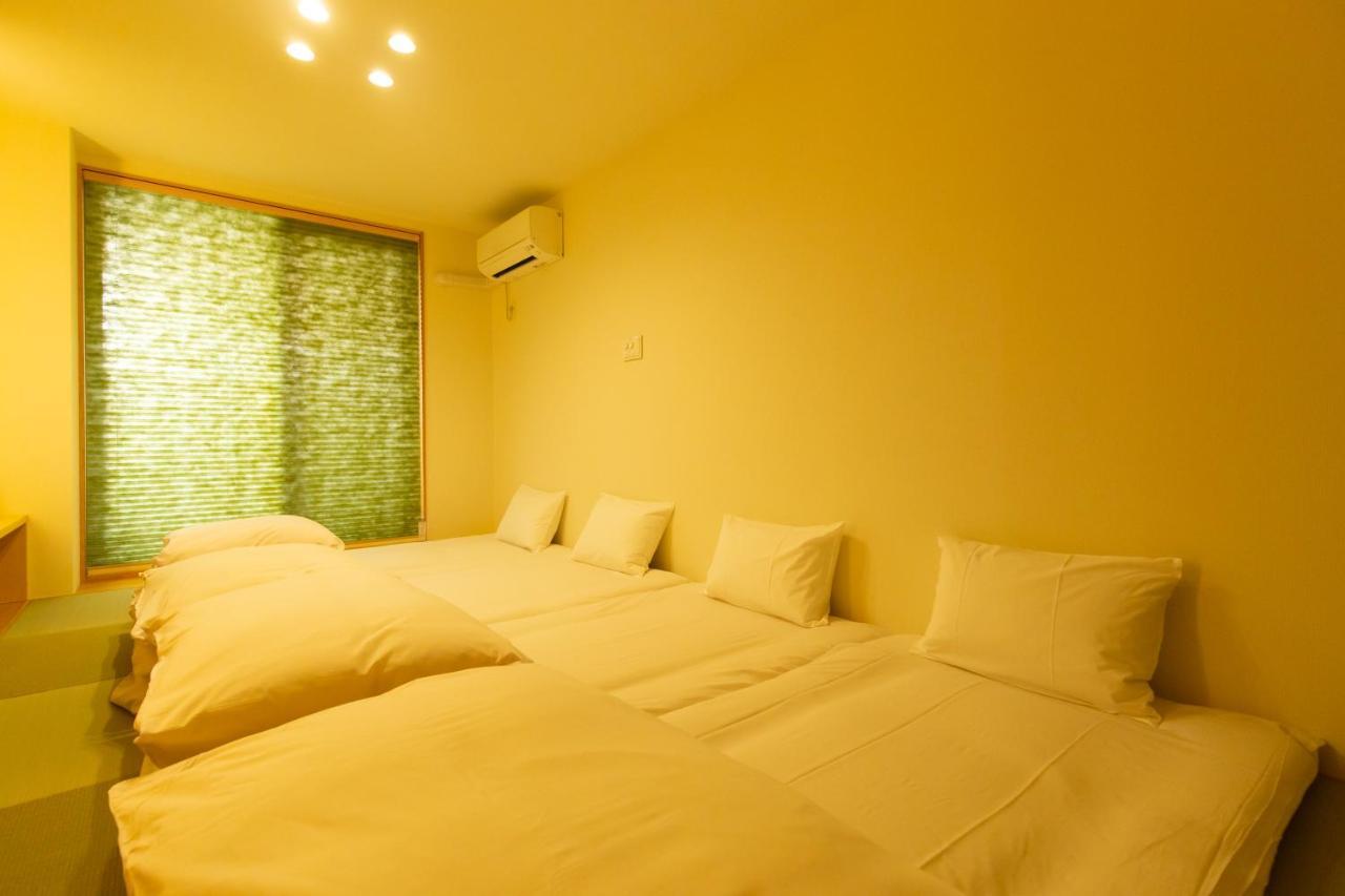 Home Inn Kujo Kawaramachi เกียวโต ภายนอก รูปภาพ