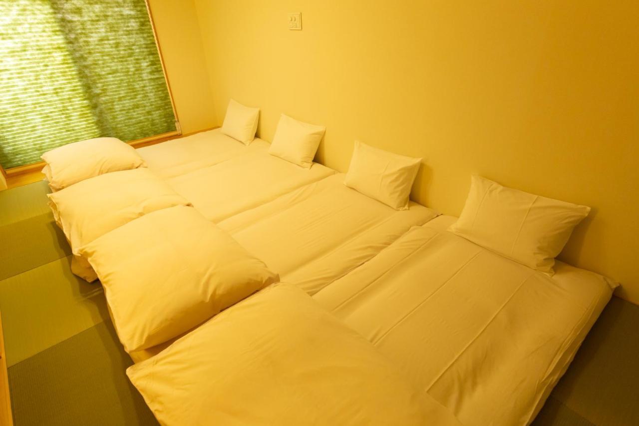 Home Inn Kujo Kawaramachi เกียวโต ภายนอก รูปภาพ