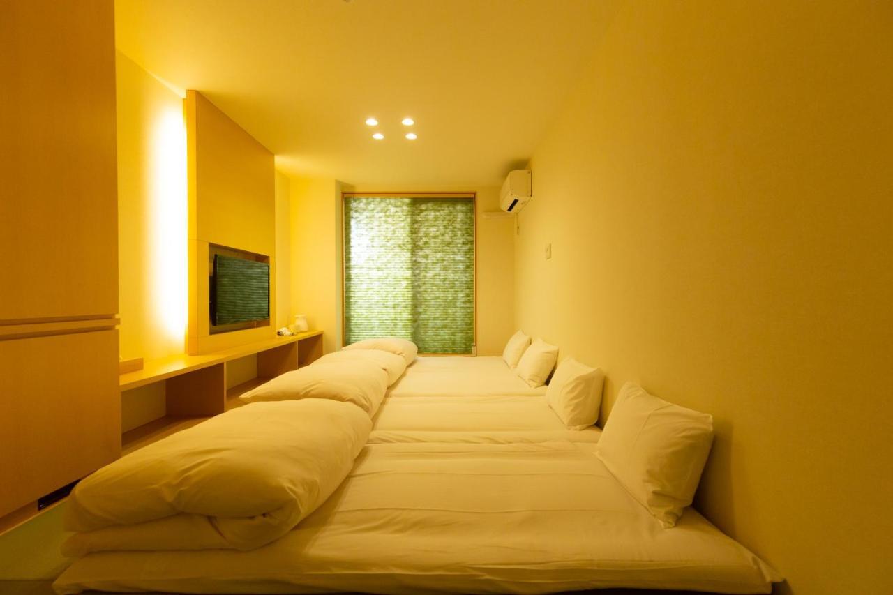 Home Inn Kujo Kawaramachi เกียวโต ภายนอก รูปภาพ