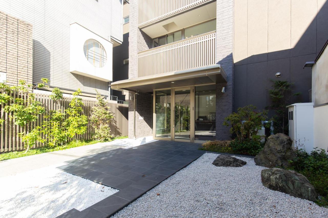 Home Inn Kujo Kawaramachi เกียวโต ภายนอก รูปภาพ