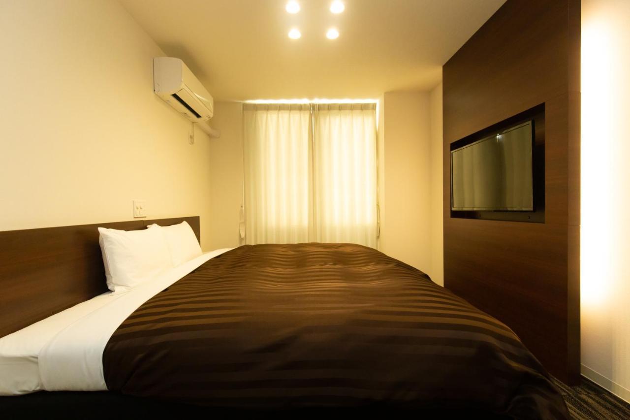 Home Inn Kujo Kawaramachi เกียวโต ภายนอก รูปภาพ
