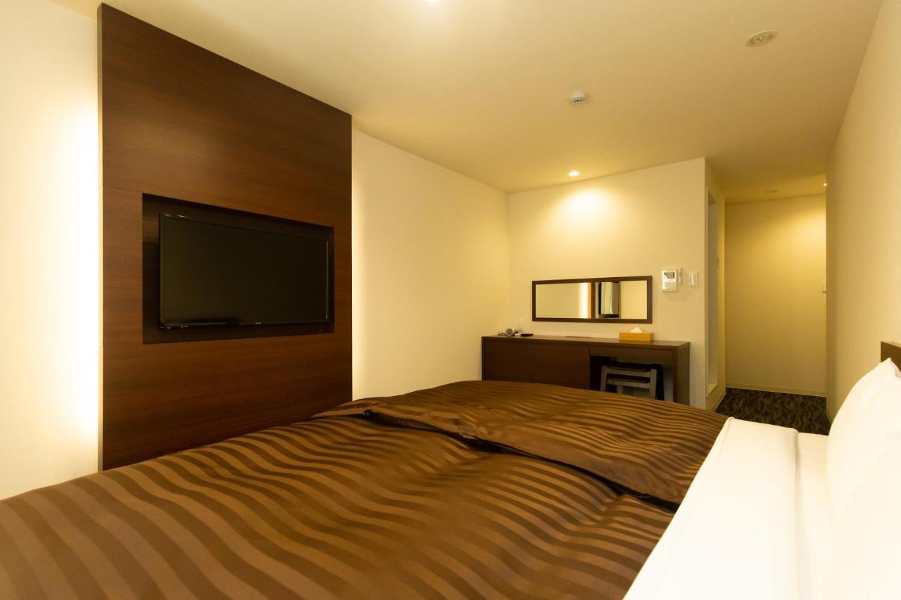 Home Inn Kujo Kawaramachi เกียวโต ภายนอก รูปภาพ