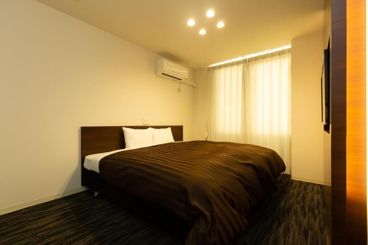 Home Inn Kujo Kawaramachi เกียวโต ภายนอก รูปภาพ