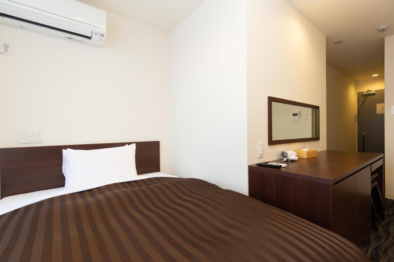 Home Inn Kujo Kawaramachi เกียวโต ภายนอก รูปภาพ