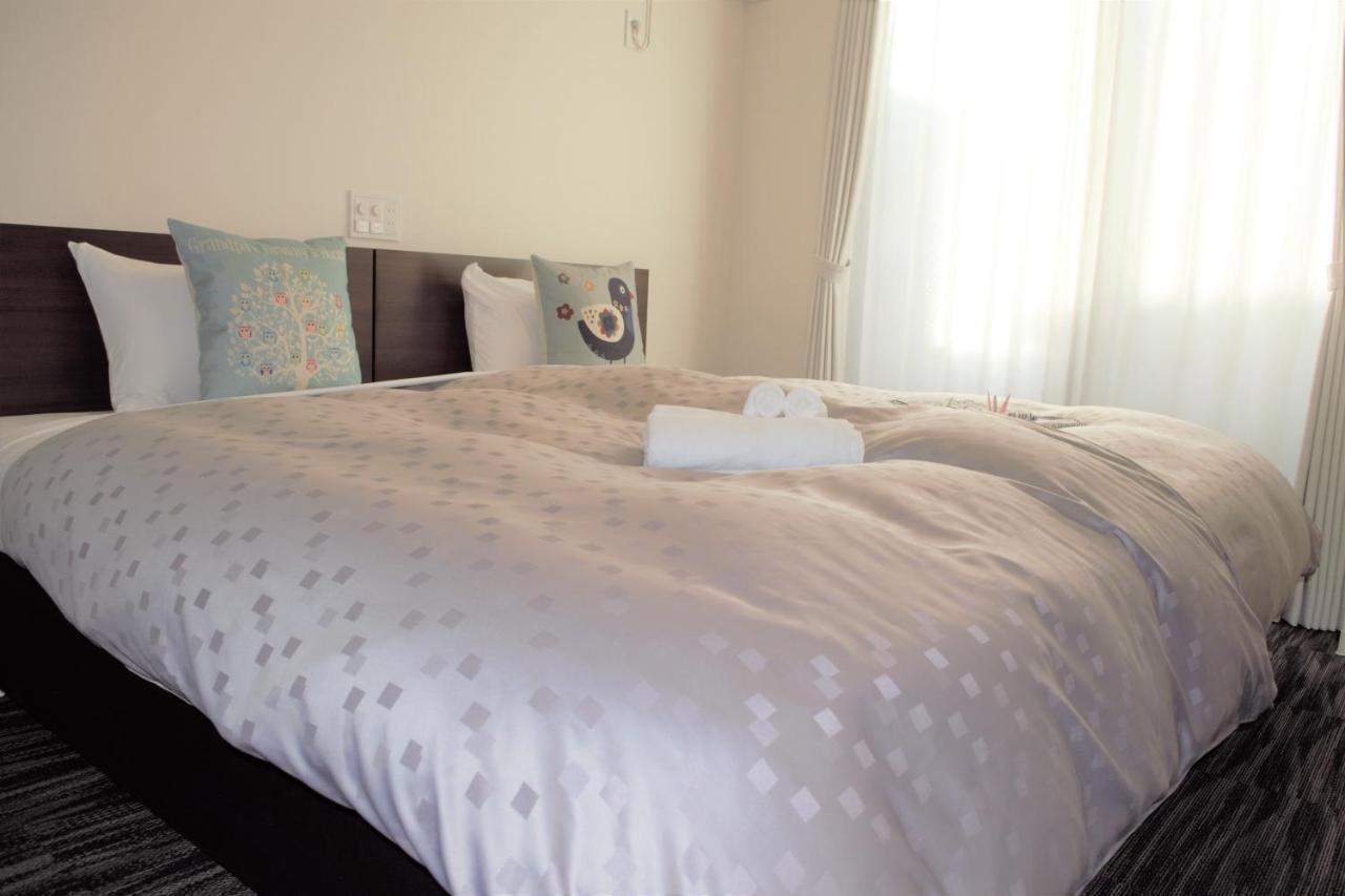 Home Inn Kujo Kawaramachi เกียวโต ภายนอก รูปภาพ