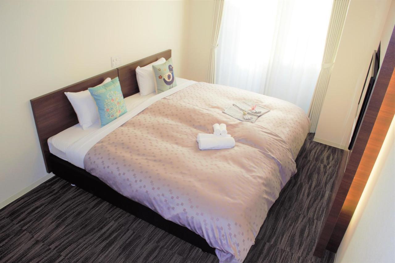 Home Inn Kujo Kawaramachi เกียวโต ภายนอก รูปภาพ