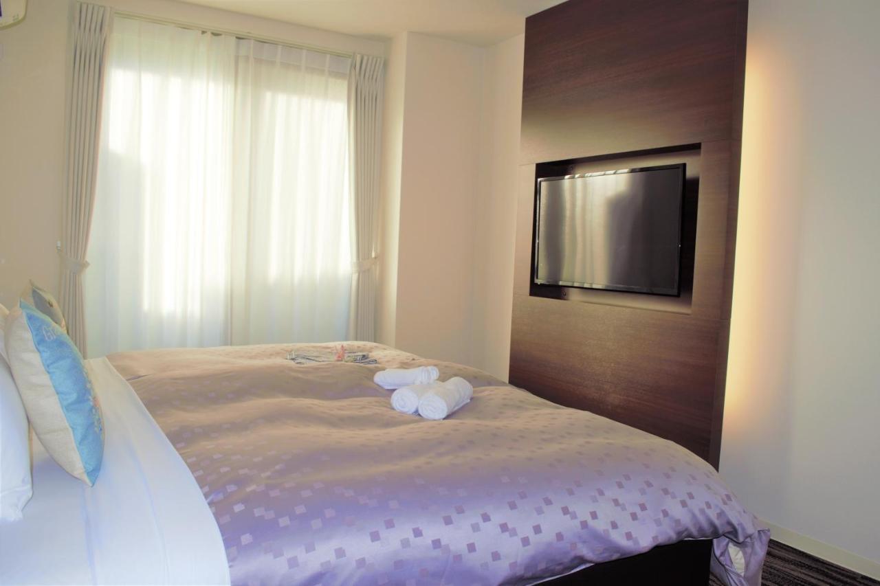 Home Inn Kujo Kawaramachi เกียวโต ภายนอก รูปภาพ