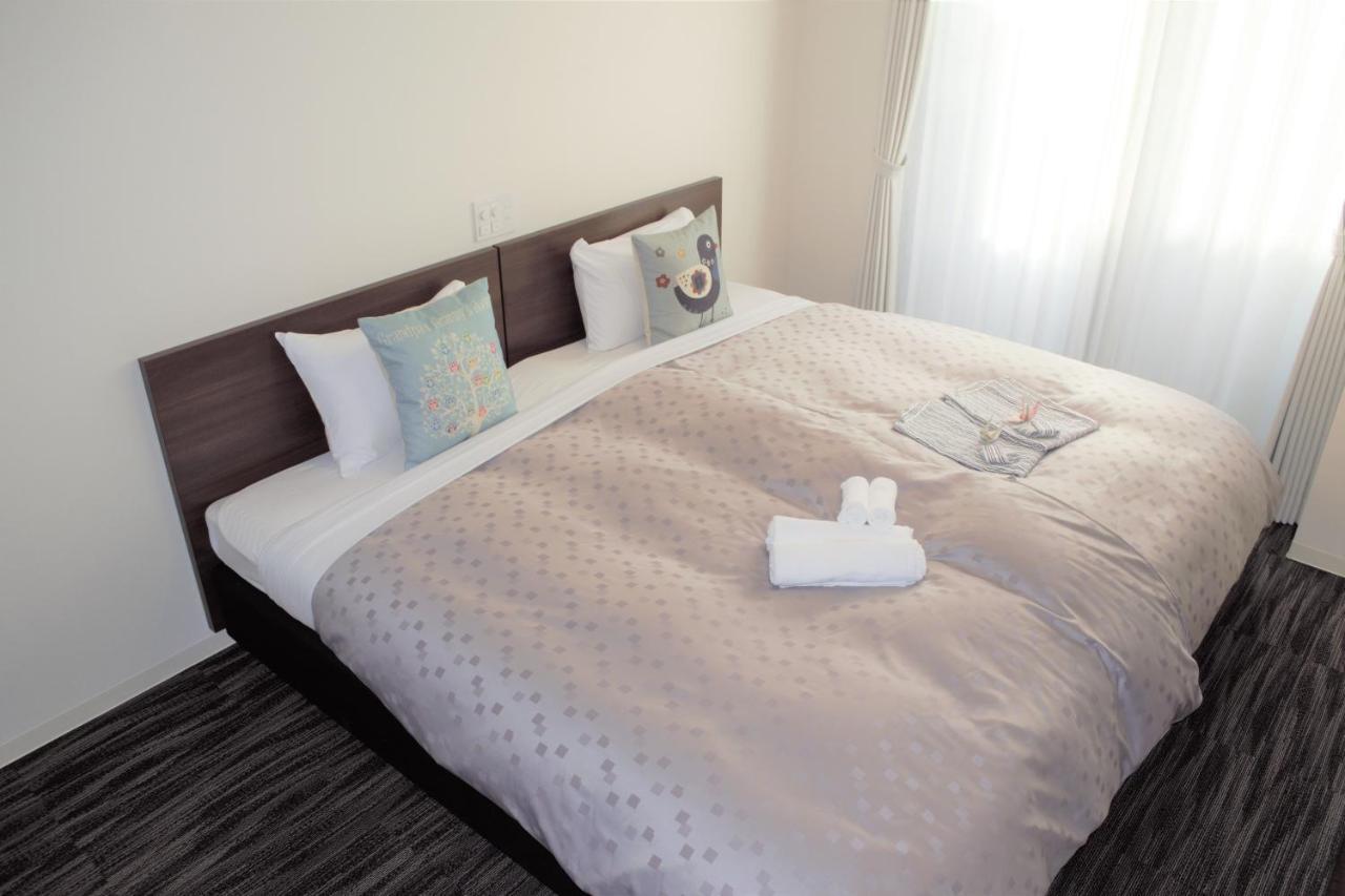 Home Inn Kujo Kawaramachi เกียวโต ภายนอก รูปภาพ